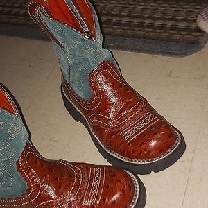 Fatbaby 7b excellent shape